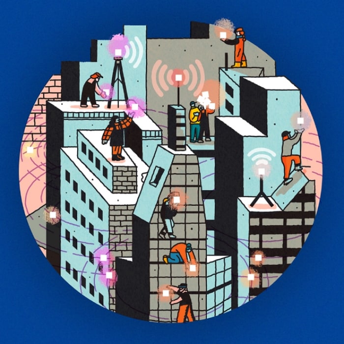 Connectivity and Mobile Trends Survey | Deloitte Insights