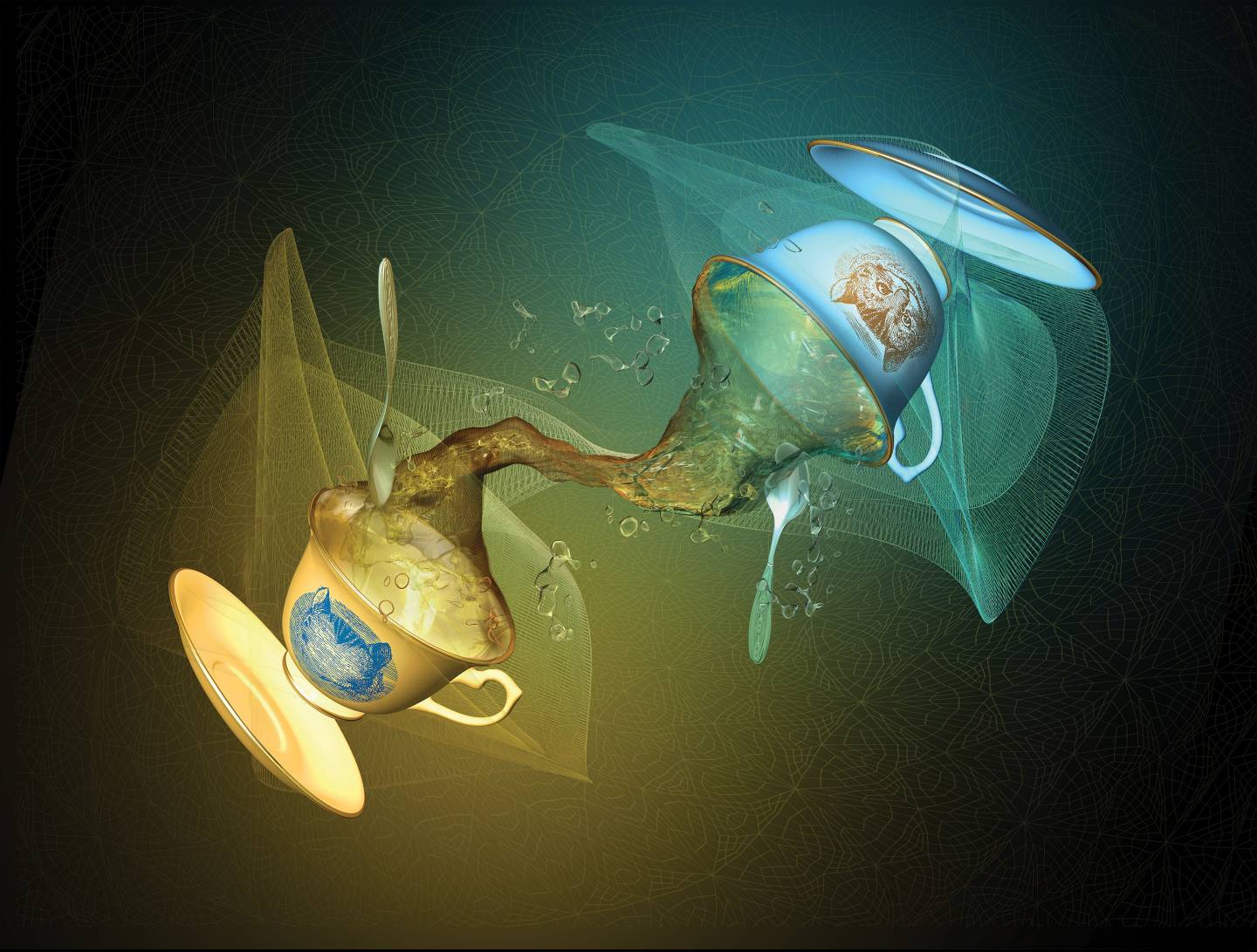 Quantum computing: Opening new realms  of possibilities