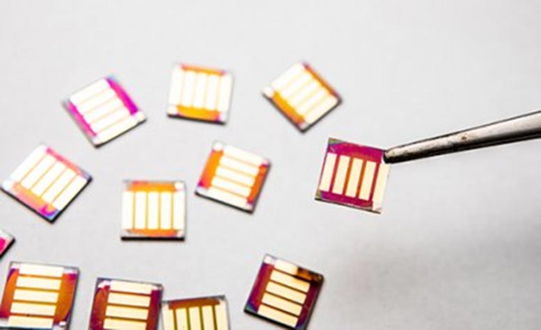Solar Technology Breakthrough: World Record Quantum Dot Solar Cell Efficiency