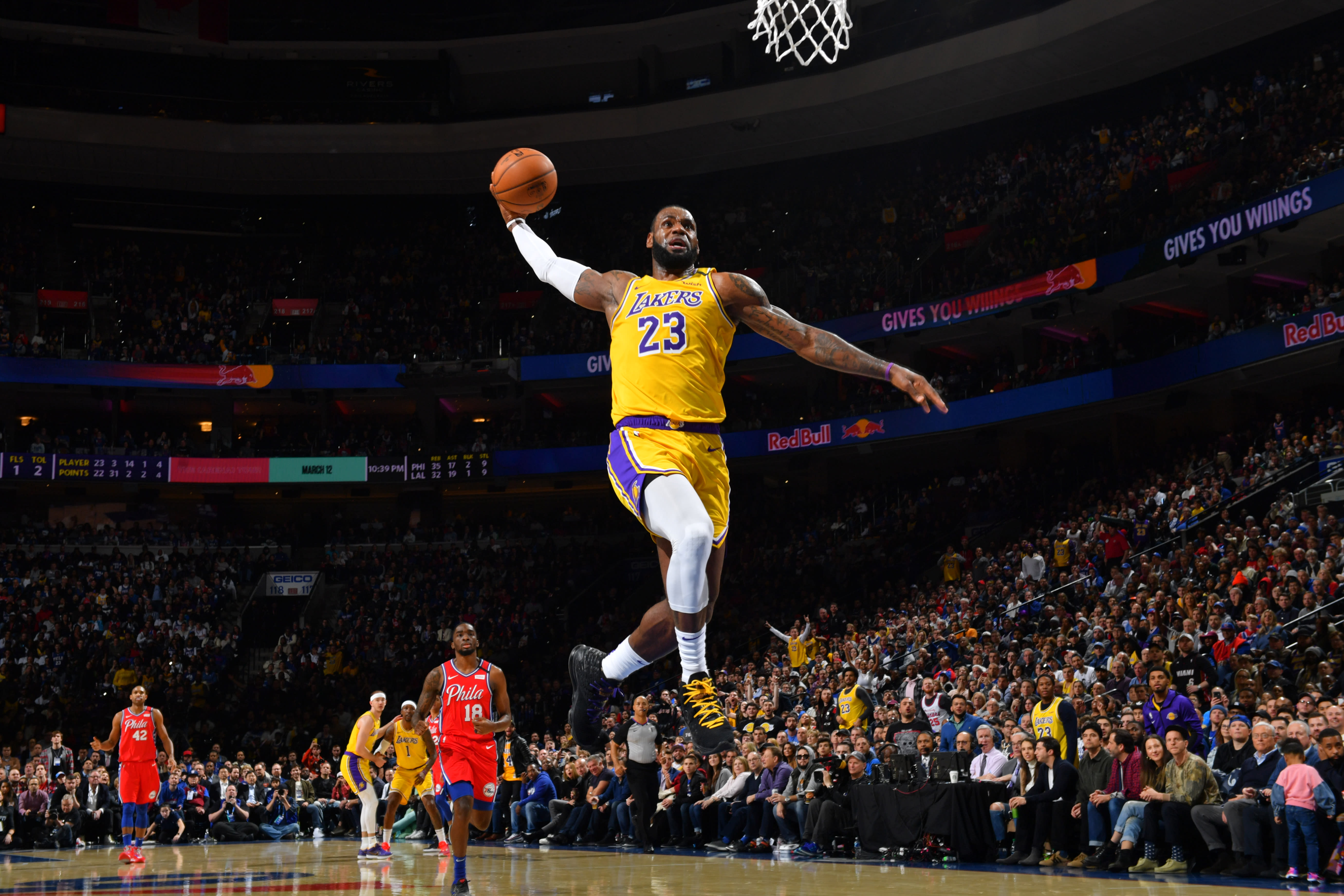 NBA using artificial intelligence for highlight clips this All-Star game