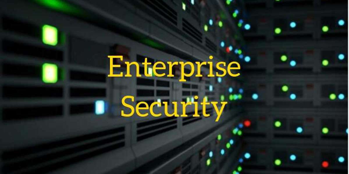 The Role of Artificial Intelligence In Enterprise Security