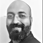 Ashwin Gaidhani Profile Picture