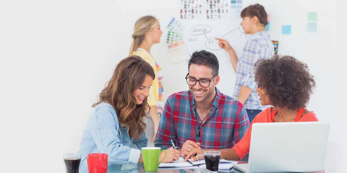 Business need to prepare for the Future of Work