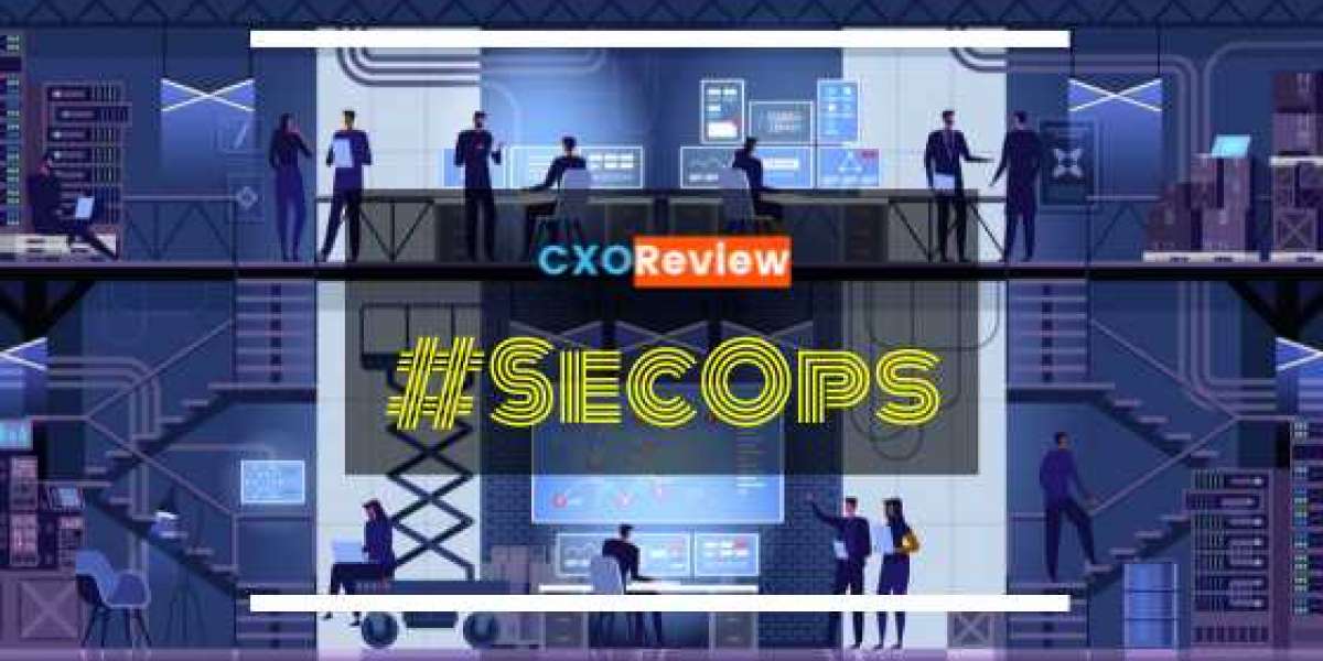 What Is SecOps?