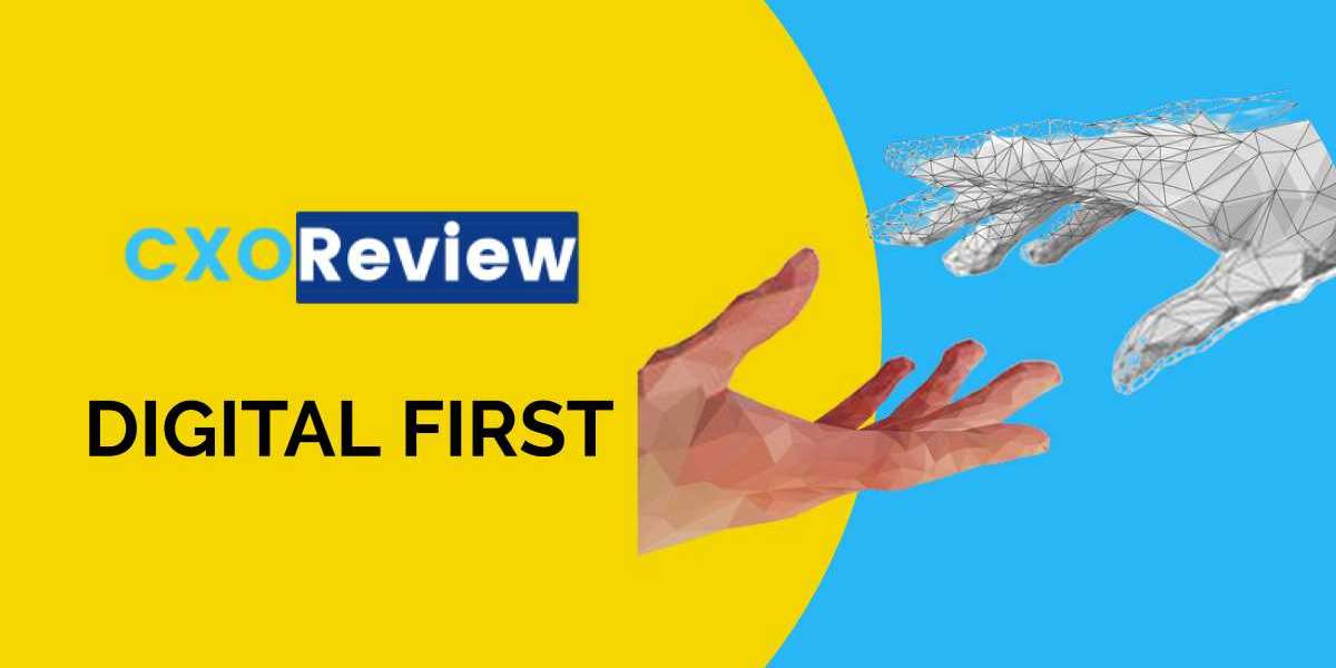 Become a digital-first organization: Making the most of crisis-driven digital transformation