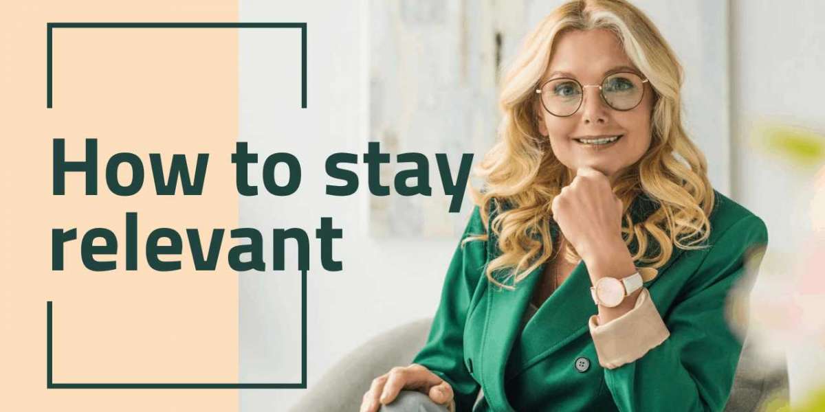 How to Stay Relevant in Disruptive Times: IT Leadership