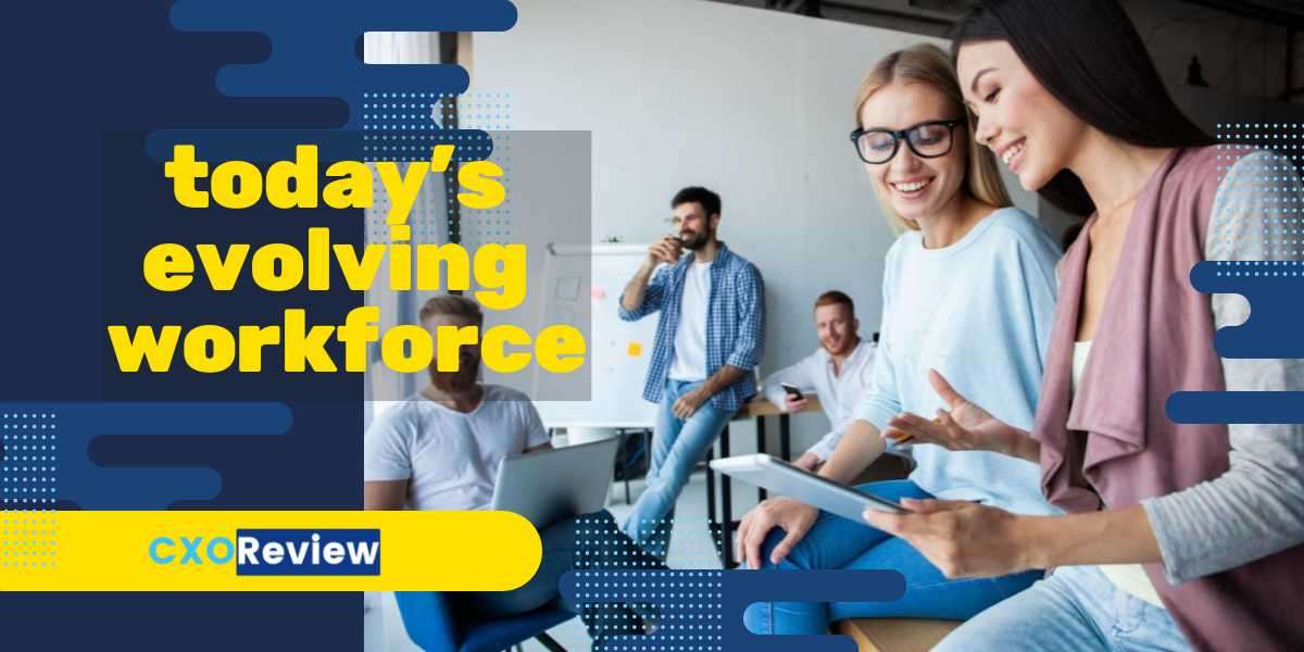 5 Ways Enterprise Can Adapt for Today’s Evolving Workforce