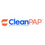 Clean PAP Profile Picture