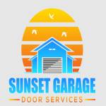 Sunset Garage Door Services Profile Picture