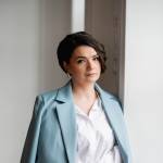 Evgeniia Vasileva Profile Picture