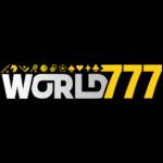 World777 official Profile Picture